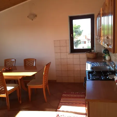 Apartment Jasna Medulin