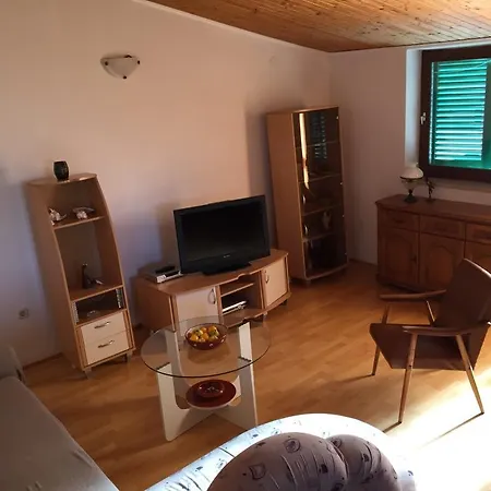 Jasna Apartment *